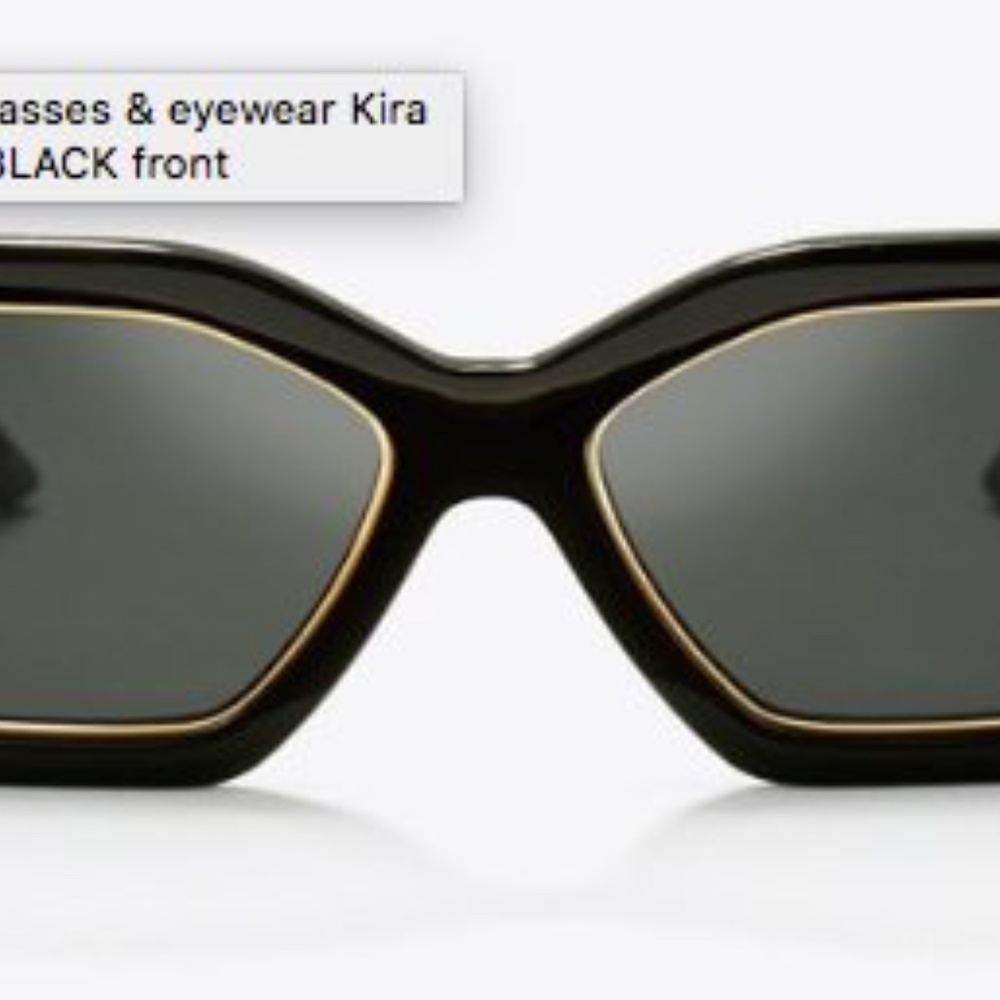 Tony Burch Sunglasses